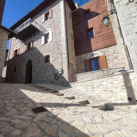 Μikri Arktos Boutique Hotel Dimitsana Ngoại thất bức ảnh