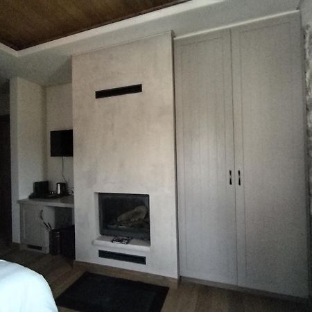 Μikri Arktos Boutique Hotel Dimitsana Ngoại thất bức ảnh