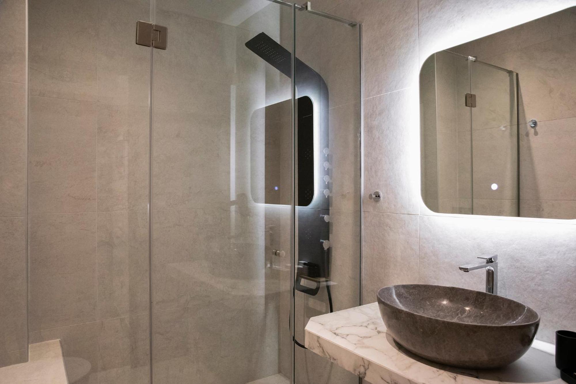 Μikri Arktos Boutique Hotel Dimitsana Ngoại thất bức ảnh