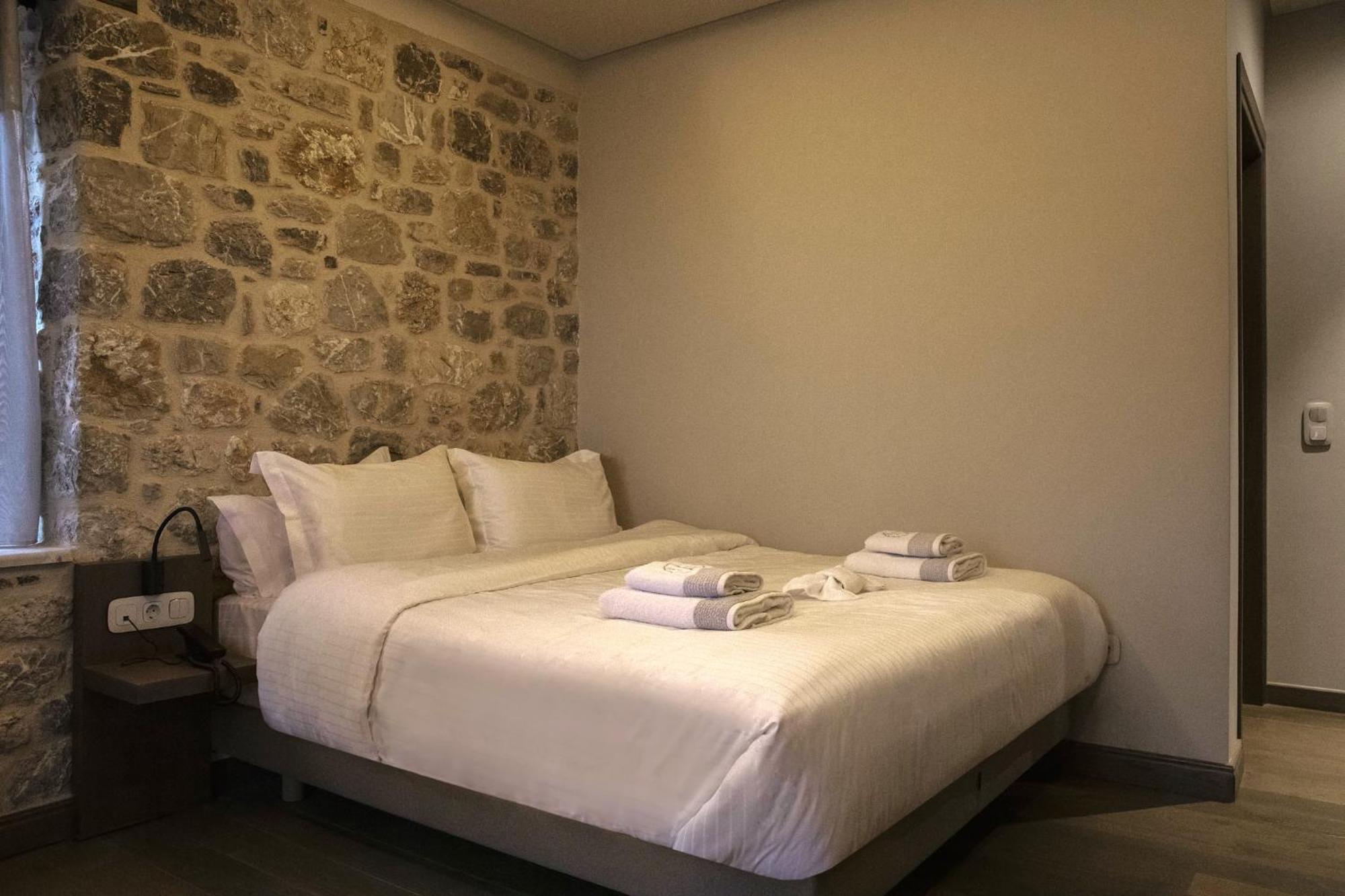 Μikri Arktos Boutique Hotel Dimitsana Ngoại thất bức ảnh