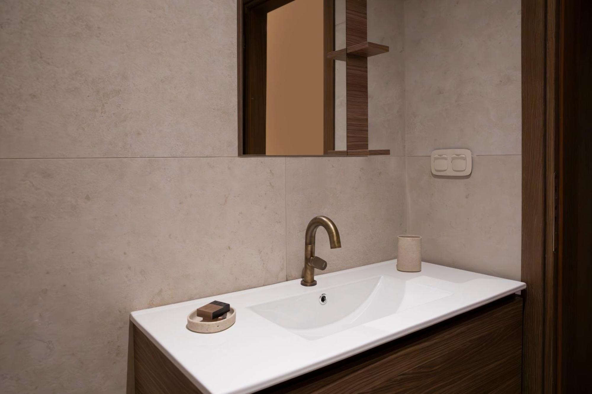 Μikri Arktos Boutique Hotel Dimitsana Ngoại thất bức ảnh