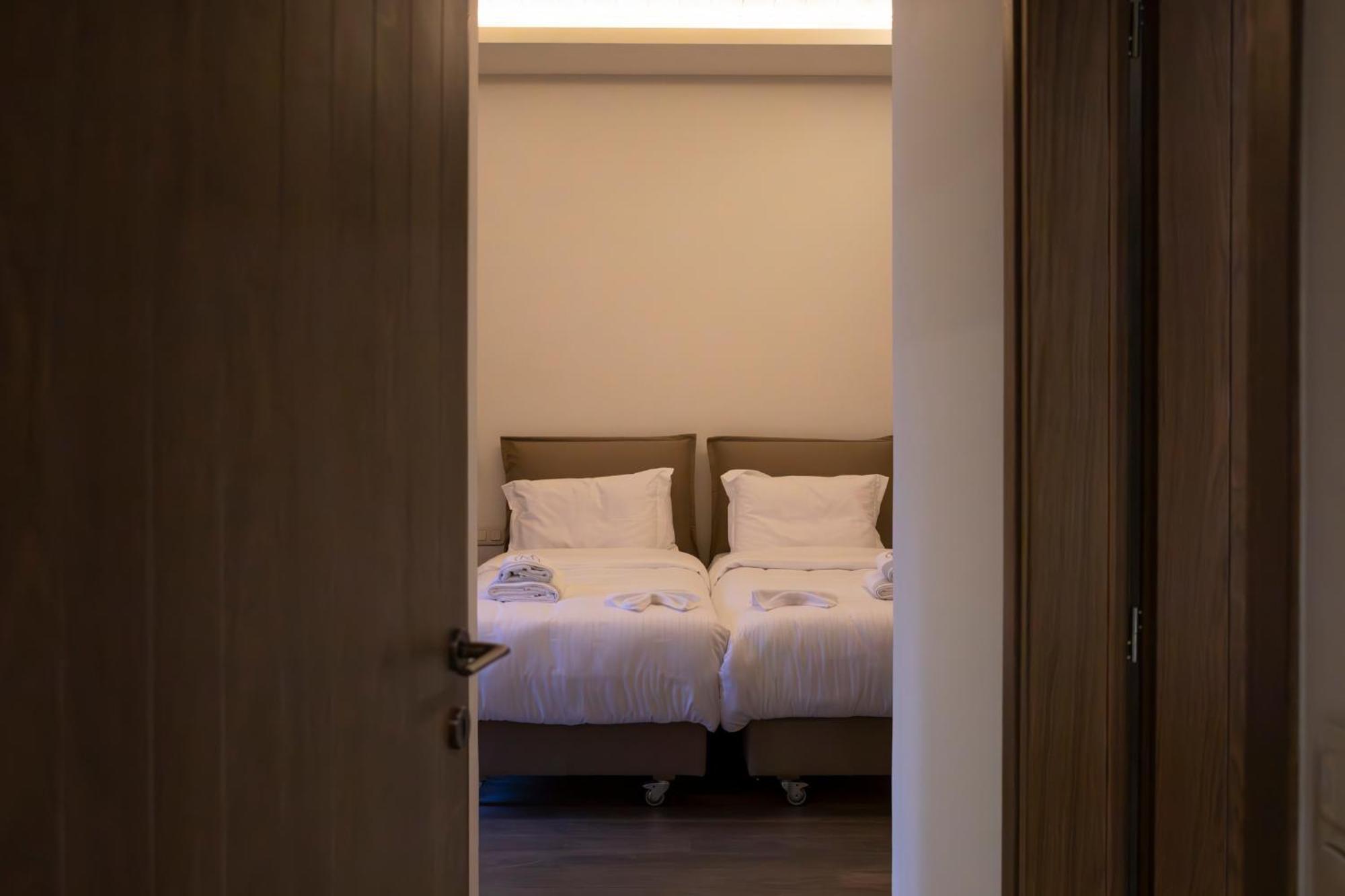 Μikri Arktos Boutique Hotel Dimitsana Ngoại thất bức ảnh
