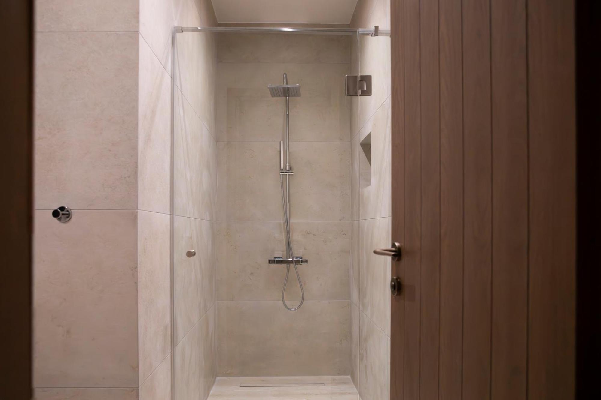Μikri Arktos Boutique Hotel Dimitsana Ngoại thất bức ảnh