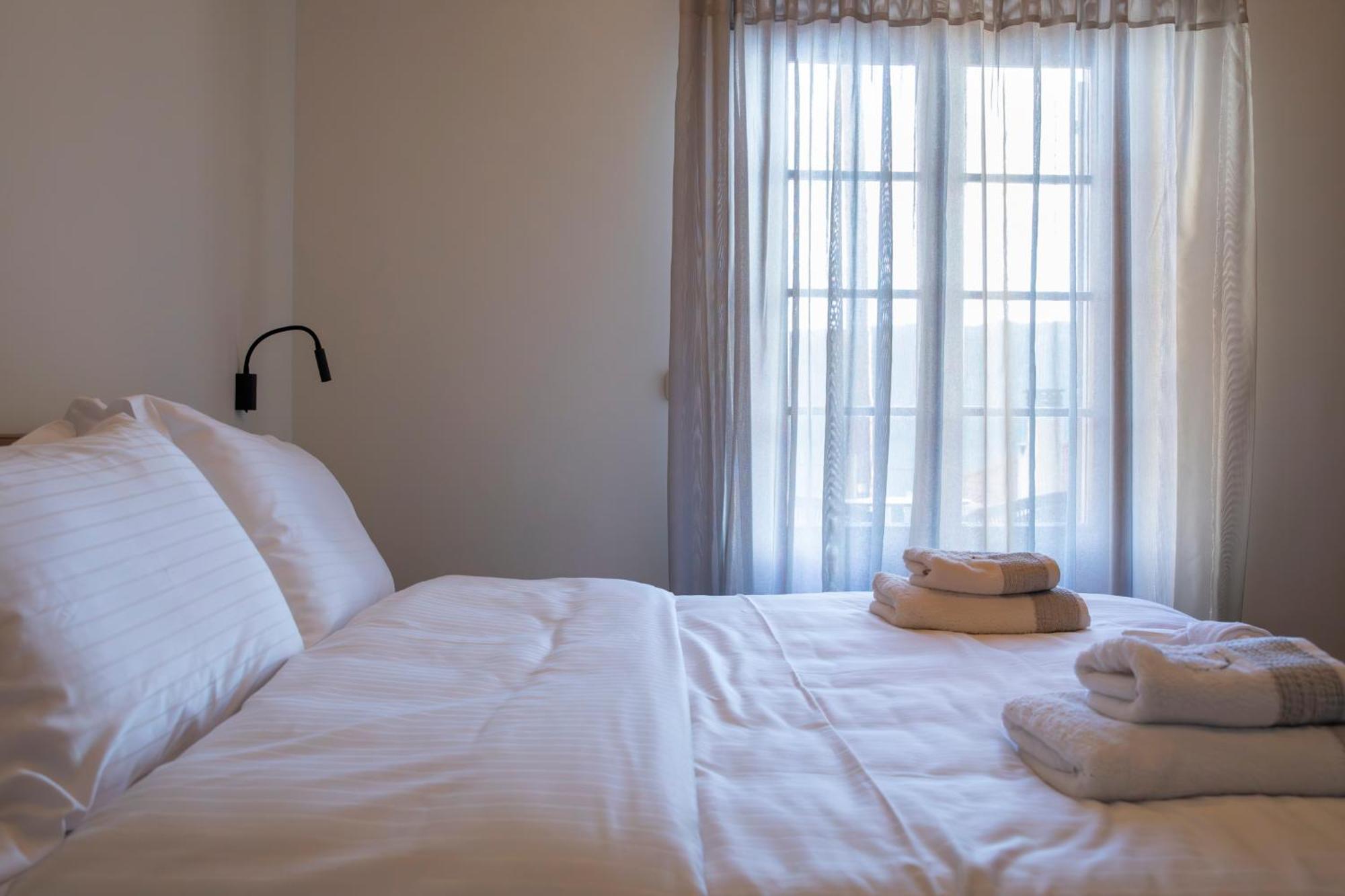 Μikri Arktos Boutique Hotel Dimitsana Ngoại thất bức ảnh