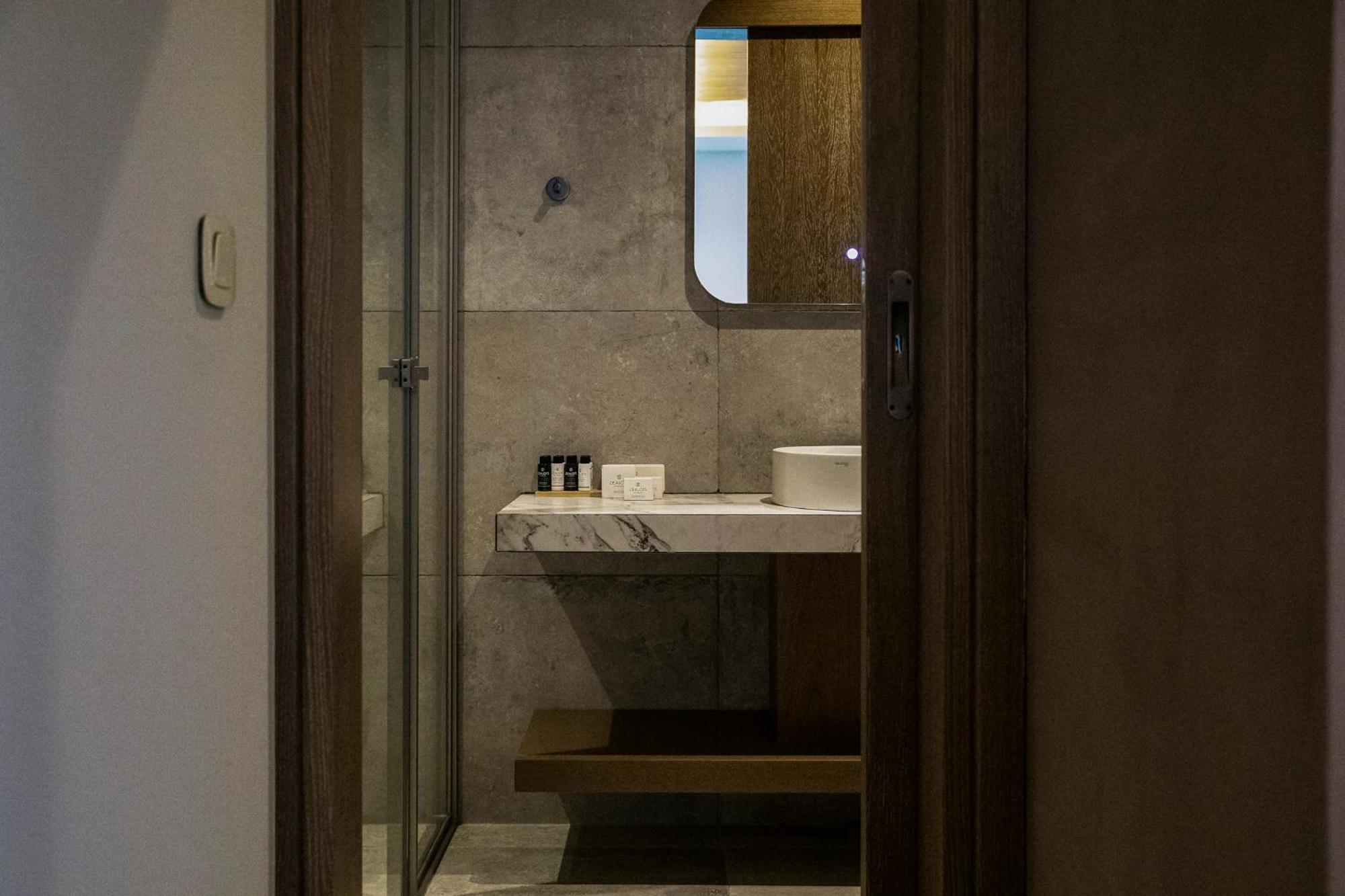 Μikri Arktos Boutique Hotel Dimitsana Ngoại thất bức ảnh