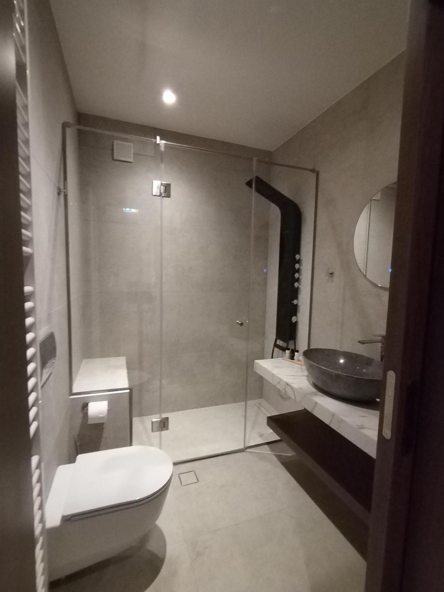 Μikri Arktos Boutique Hotel Dimitsana Ngoại thất bức ảnh