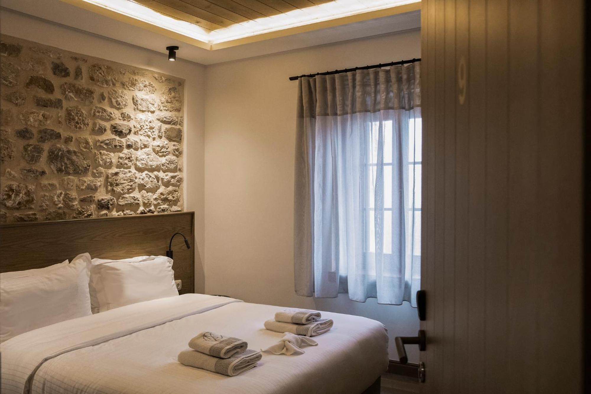 Μikri Arktos Boutique Hotel Dimitsana Ngoại thất bức ảnh