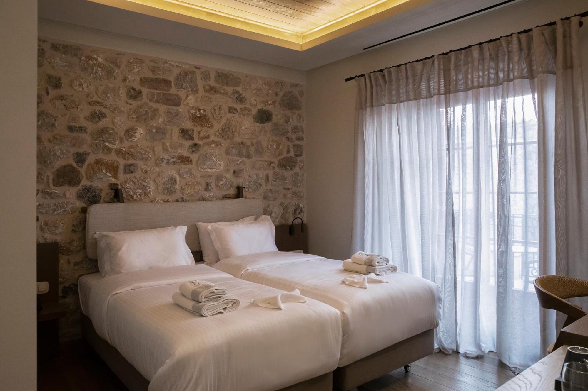 Μikri Arktos Boutique Hotel Dimitsana Ngoại thất bức ảnh