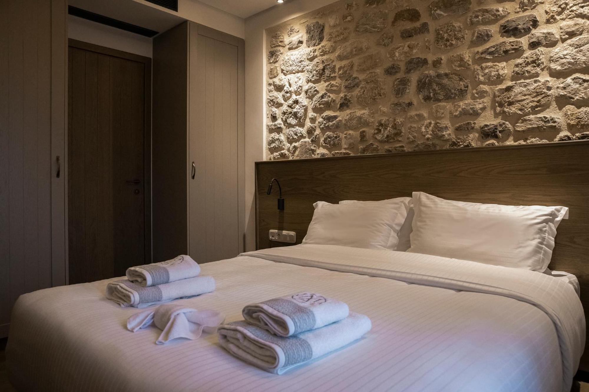 Μikri Arktos Boutique Hotel Dimitsana Ngoại thất bức ảnh
