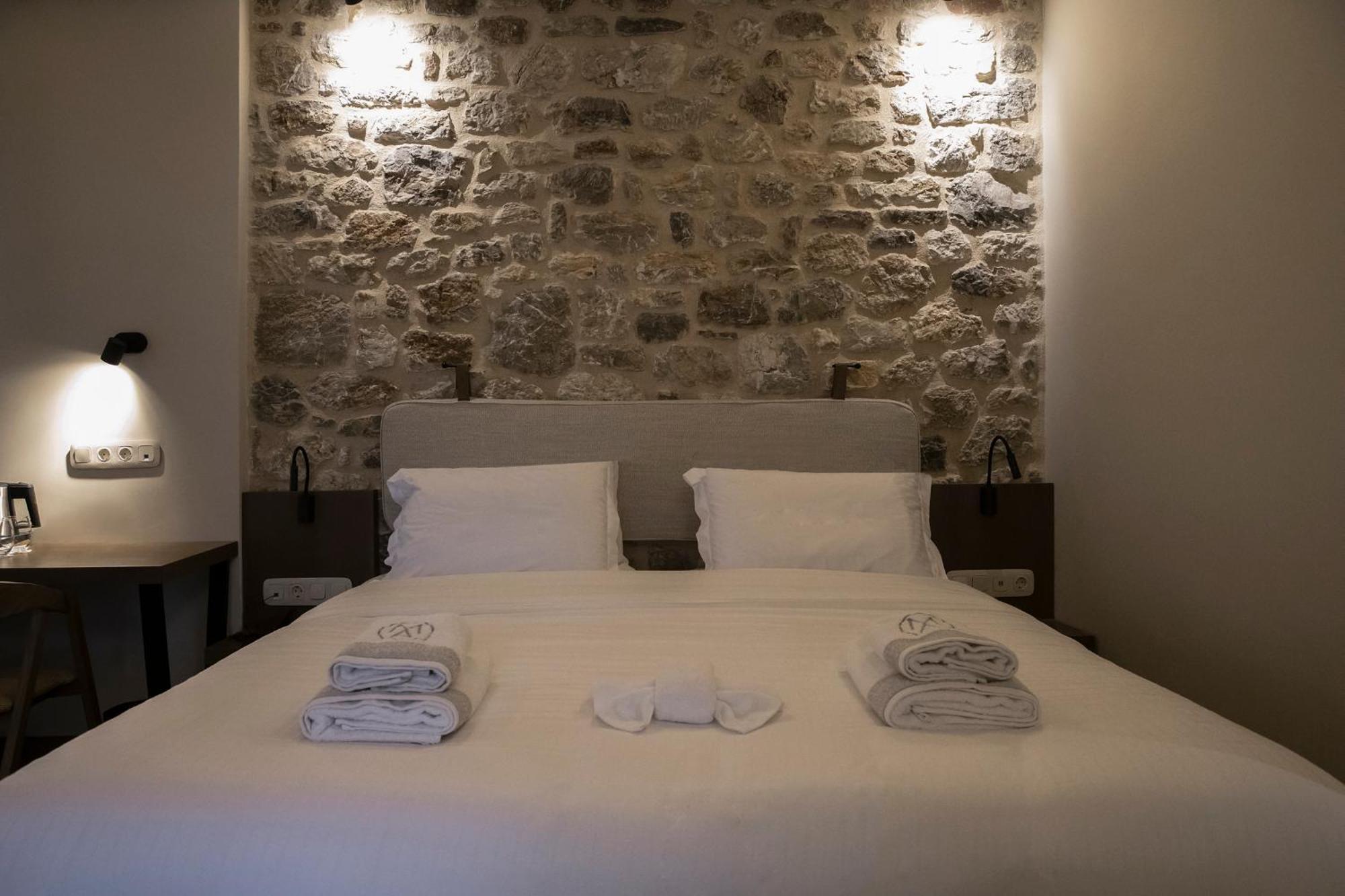 Μikri Arktos Boutique Hotel Dimitsana Ngoại thất bức ảnh