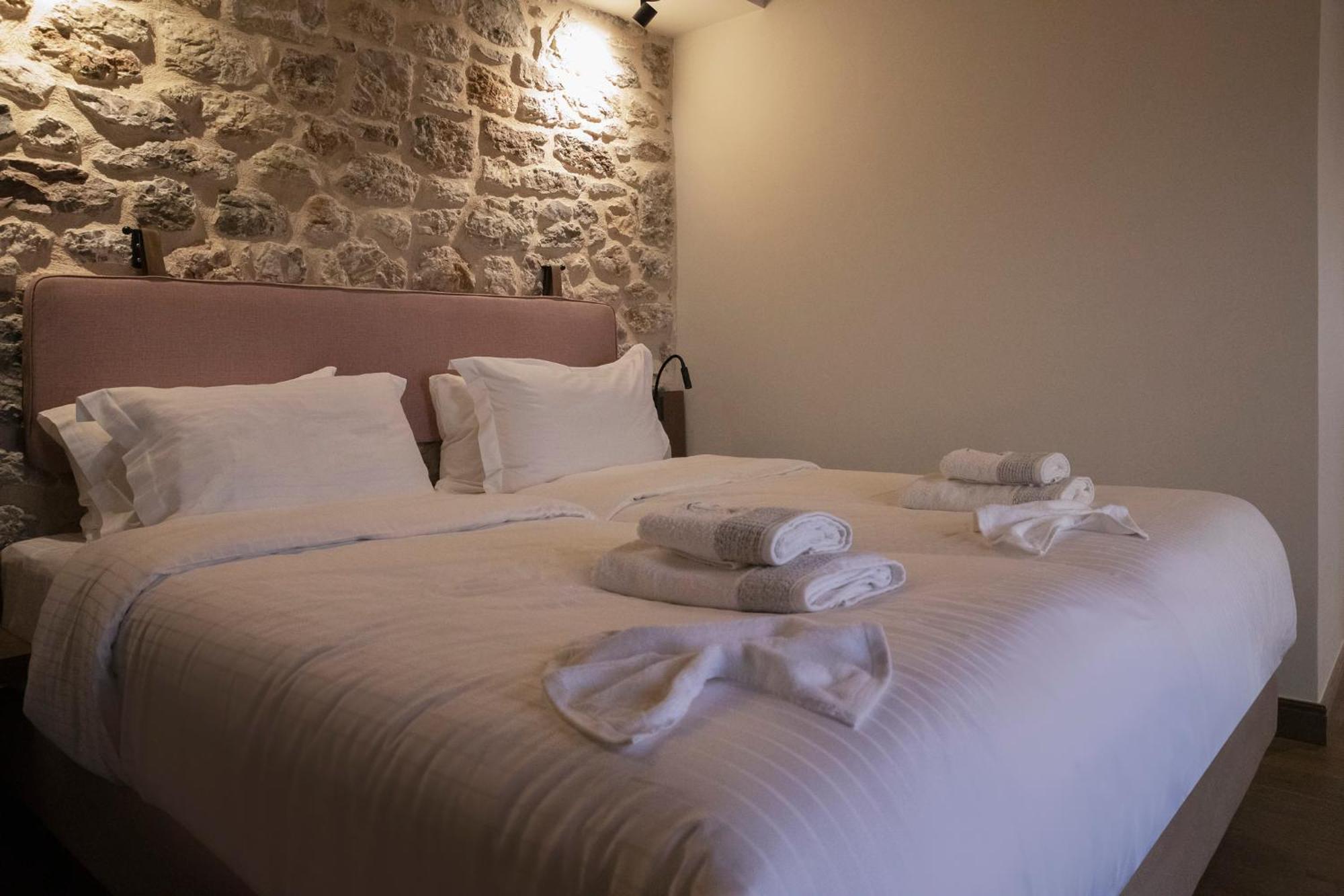 Μikri Arktos Boutique Hotel Dimitsana Ngoại thất bức ảnh