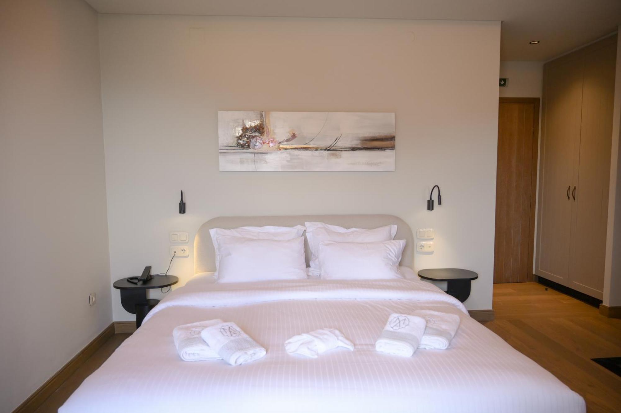 Μikri Arktos Boutique Hotel Dimitsana Ngoại thất bức ảnh